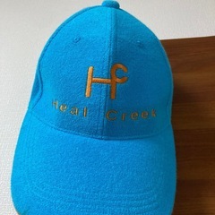 美品　ゴルフ　帽子