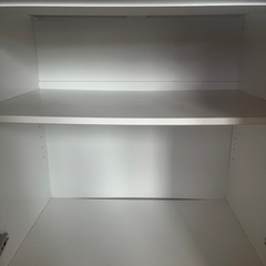 食器棚(取引先様決定済み)の画像