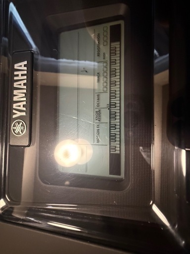 YAMAHA PSR E473 キーボード