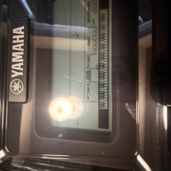 YAMAHA PSR E473 キーボードの画像