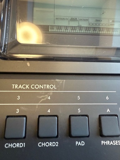 YAMAHA PSR E473 キーボード