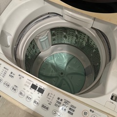 中古】茨木市の洗濯機を格安/激安/無料であげます・譲ります