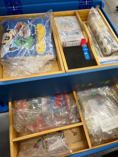 【美品
】ディズニー 英語システム ワールドファミリー