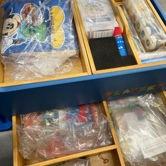 【美品
】ディズニー 英語システム ワールドファミリーの画像