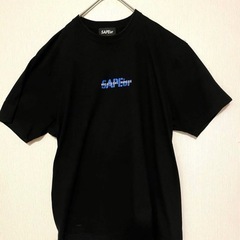 サプール浜ちゃんTシャツ　　　の画像