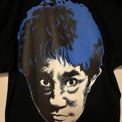 サプール浜ちゃんTシャツ　　　の画像