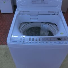 ID 662070　日立　7K　２０２１年製　BW-V70Fの画像