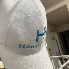 ゴルフ　帽子の画像