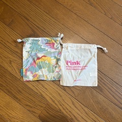 巾着２点セット