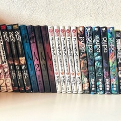 コミック38巻まとめ売り