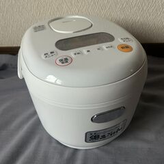 IRISOHAYAM　アイリスオーヤマ　炊飯器　米屋がこだわった...