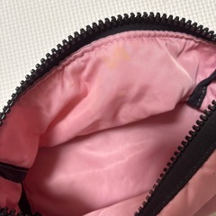 3CE ポーチの画像
