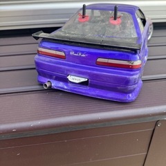 ドリラジS15
シルビアの画像