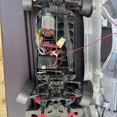 ドリラジS15
シルビアの画像