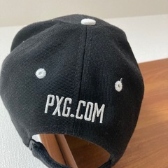 早いもの勝ちPXG ゴルフ　帽子の画像