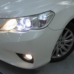 マークＸ 　２５０Ｇ　リラックスセレクションの画像