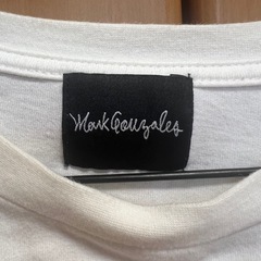 MARK GONZALESのTシャツメンズMサイズの画像