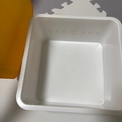 プーさん　箱の画像