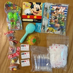 おもちゃ　ベビー用品まとめ売り