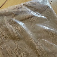 新品シースルーレーストップス 3色セットの画像