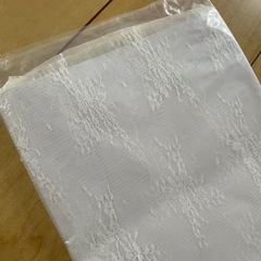 新品シースルーレーストップス 3色セットの画像