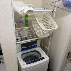 洗濯機の画像