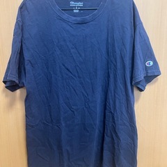 championのTシャツメンズLの画像