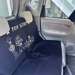 【2018年製.車検R7.1月.無事故車】 ダイハツムーブ の画像