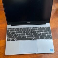 ノートパソコンパソコン 1920*1080フルHD 第10世代CPU J4125 テンキー 15型 メモリ12GB SSD256GB Windows11 MicrosoftOfficeの画像