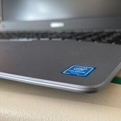 ノートパソコンパソコン 1920*1080フルHD 第10世代CPU J4125 テンキー 15型 メモリ12GB SSD256GB Windows11 MicrosoftOfficeの画像