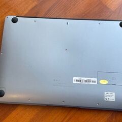 ノートパソコンパソコン 1920*1080フルHD 第10世代CPU J4125 テンキー 15型 メモリ12GB SSD256GB Windows11 MicrosoftOfficeの画像