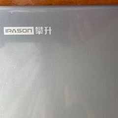 ノートパソコンパソコン 1920*1080フルHD 第10世代CPU J4125 テンキー 15型 メモリ12GB SSD256GB Windows11 MicrosoftOfficeの画像