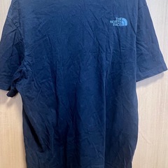 ザ・ノースフェイス　TシャツメンズMサイズの画像