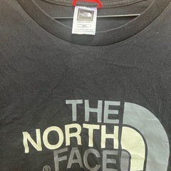 ザ・ノースフェイス　TシャツメンズMサイズの画像