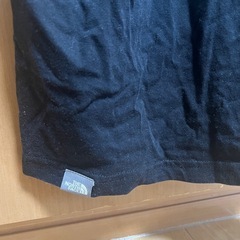 ザ・ノースフェイス　TシャツメンズMサイズの画像
