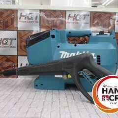 makita マキタ MHW080D 高圧洗浄機 中古品 ケース...