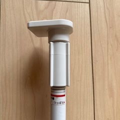 突っ張り棒 棚の画像