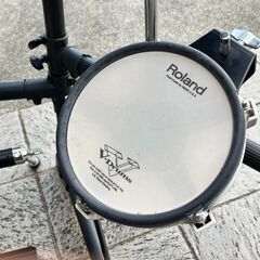電子ドラム　Roland TD-8の画像
