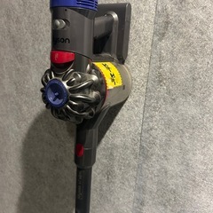 ダイソン V7slimの画像