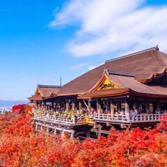 【京都旅館業譲渡】清水寺まで徒歩3分の旅館業案件
