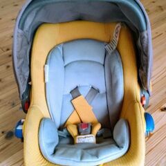 COMBI・チャイルドシート👶今月末までのお取引です