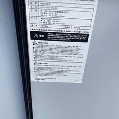 アウトドアミニテーブルの画像