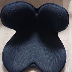 姿勢矯正椅子