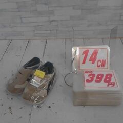 　14CM 🥿👟👞 子供靴　 A16365
