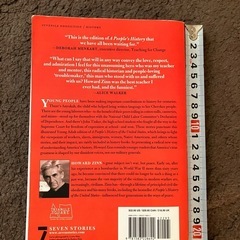 Ａ　Ｙｏｕｎｇ　Ｐｅｏｐｌｅ’ｓ　Ｈｉｓｔｏｒｙ　ｏｆ　ｔｈの画像