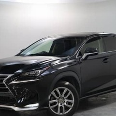 レクサス ＮＸ２００ｔ 　200t Iパッケージ