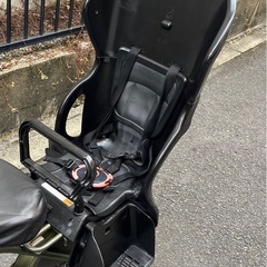 YAMAHA パスバビーアン 電動自転車 管070925