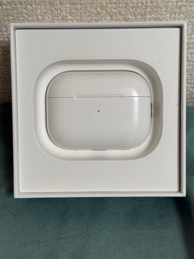AirPods Pro2　