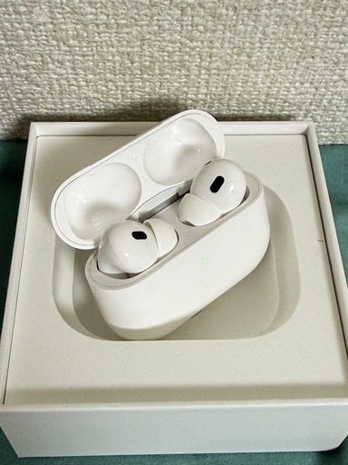 AirPods Pro2　