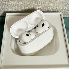AirPods Pro2　の画像